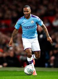 However, today is not about raheem's life on the pitch, but rather his life off it and in particular, his personal life and girlfriend. Man City Suffer Raheem Sterling Setback The42