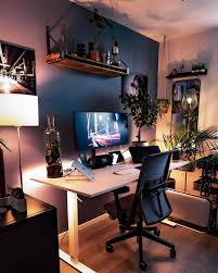 how to setup a home office full guide