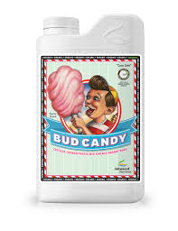 Bud Candy Organic Oim Carbohydrate Enhancer Advanced