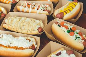 Yummy food cooking everyday food food truck hot dog recipes food and drink hot dogs recipes food. Food Truck Catering