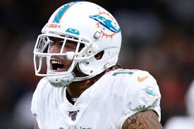 Miami Dolphins 2019 Roster Cuts Complete Leaving Initial 53