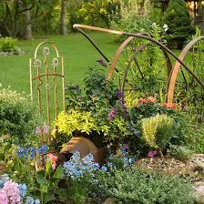 Whimsical Landscaping Design Ideas