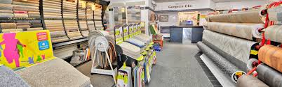 commercial carpets vinyls lvt isle