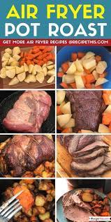 recipe this air fryer pot roast