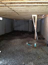 The average price for a basement shell; Basement Lowering Underpinning And Basement Renovations K H Davis Engineering Consultants Ltd