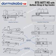 Check out dorma hinge on ebay. Promo Floor Hinge Dorma Bts 60tt Ho With Accesories Engsel Lantai Murah Shopee Indonesia