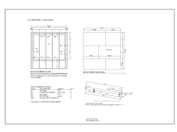 wooden shed design roof framing plan
