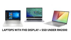Find and compare the prices, the different specification and other information. Best Laptops With Full Hd Display And Ssd For Under Rm2000 In 2020 Klgadgetguy