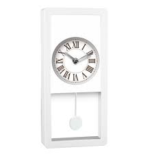 New Design Plastic Clock