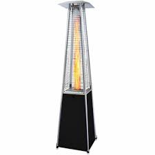 How safe are indoor propane heaters? Patio Heaters Free Shipping Over 35 Wayfair