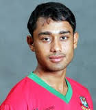 Mithun Ali Player Profile and Carrer Details - mithun-_ali