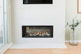 Valor L1 2 Sided Linear Series Gas