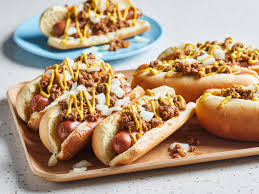 coney island hot dogs recipe hotdog