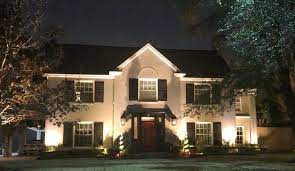 The Wire Low Voltage Landscape Lighting