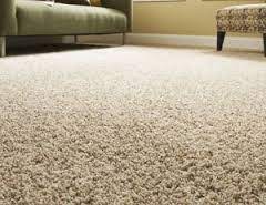 replacing damaged carpet