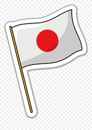 Search and use 100s of japan clipart clip arts and images all free! United Of Japanese States Flag Japan The Clipart Japan Flag Clipart Png Download 5393358 Pinclipart
