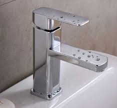 Cost Effective Bathroom Faucet