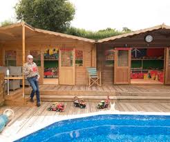 Shed Of The Year Finalists Put Your