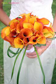 Check spelling or type a new query. Mini Calla Bridal Bouquet