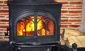 Tips For Cleaning A Wood Burning Stove