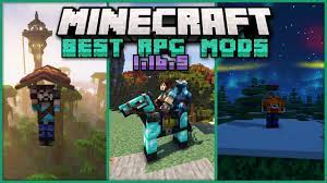 minecraft 1 16 5 into the ultimate rpg