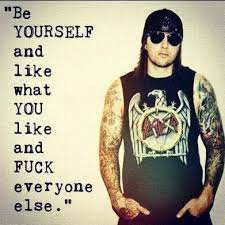 The most famous and inspiring movie shadow quotes from film, tv series, cartoons and animated films by movie quotes.com. Pin By Sarah Sharp On Avenged Sevenfold Avenged Sevenfold Quotes Avenged Sevenfold Avenged Sevenfold Stuff