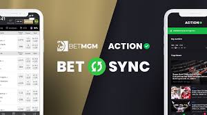 Thanks to the mgm brand, betmgm will have success in michigan and the partnership with the detroit lions. Betsync 101 How To Automatically Track Your Bets At Betmgm In The Action Network App