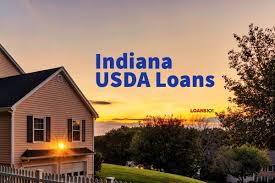 usda loans in indiana plus loan limits