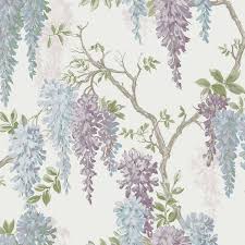 laura ashley wisteria garden pale iris