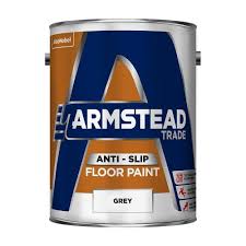 armstead trade anti slip floor paint