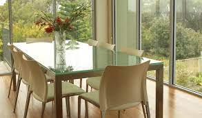 Table Top Glass Estero Shower Glass
