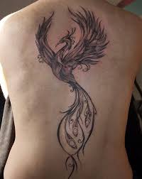 Se você é um fã de arte da tatuagem, então você sabe que cada tatuagem tem um significado especial. Phoenix Tattoo 100 Melhores Opcoes Para Fotos Desenhos Valor