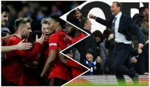 We fancy united to make it four consecutive wins by beating everton on sunday. Man Utd Vs Everton Preview Prediction Premier League
