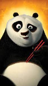 Kung Fu Panda iPhone Wallpapers - Top ...