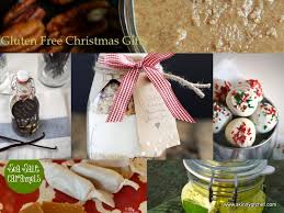 The Best Gluten Free Christmas Gifts Gifts In A Jar Paleo Bread