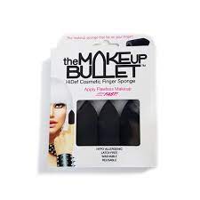 make up bullet hidef cosmetic finger