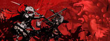Akaneiro: Demon Hunters Review - IGN