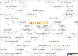 Map with zoom and satellite view of germany. Gelnhausen Germany Map Nona Net