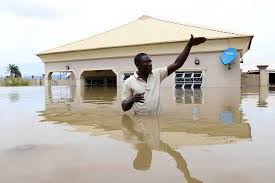 Flooding: FCDA To Demolish Buildings On Waterways – Mr. Ahmed