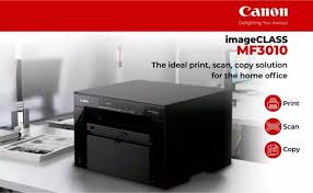All such programs, files, drivers and other materials are supplied as is. canon disclaims all warranties. Canon Mf3010 Images Canon Mf3010 All In One Laser Printer 6030 M15a M12a M12w 1815 1510 1610w 1110 1210w Shopee Malaysia Its Available Functions Include Printing Copying And Scanning To
