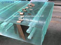 Tempered Glass Supplier