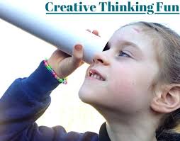 Creative Thinking Presentation Study com