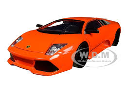 Vor 5 jahren | 141 ansichten. Roman S Lamborghini Murcielago Orange Fast Furious Movie 1 24 Diecast Model Car Jada 30765