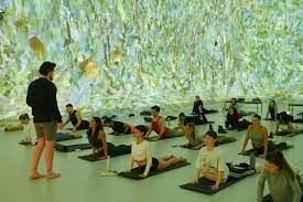 the best yoga studios cles in