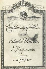 Constitución política de los estados unidos mexicanos. 5 De Febrero Dia De La Constitucion Mexicana Difusion Cultural Uninter
