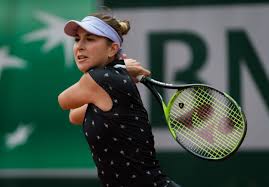 Belinda bencic page on flashscore.com offers livescore, results, fixtures, draws and match details. Bencic Outfoxes Siegemund To Make French Open Third Round