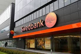 Swedbank To Investigate Report Of Possible U S Sanctions