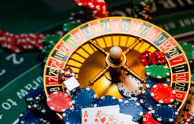 The year 2020 marked a tremendous increase in online casino players -  Oyeyeah