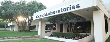contact us cosmetic laboratories