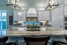 why are granite countertops the best